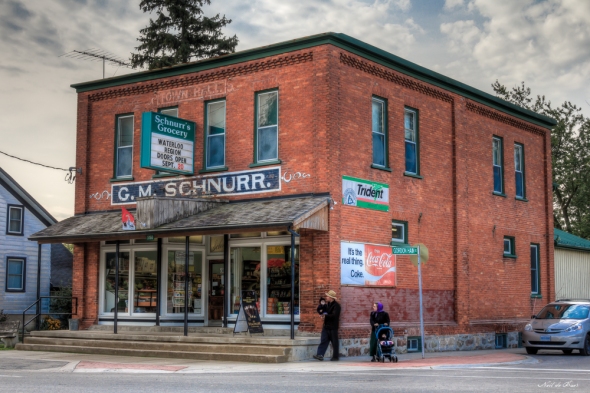 Schnurr General Store